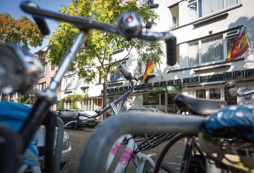 בית מלון כפרי Breitner