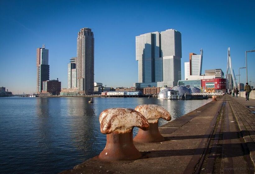 בית מלון כפרי Breitner