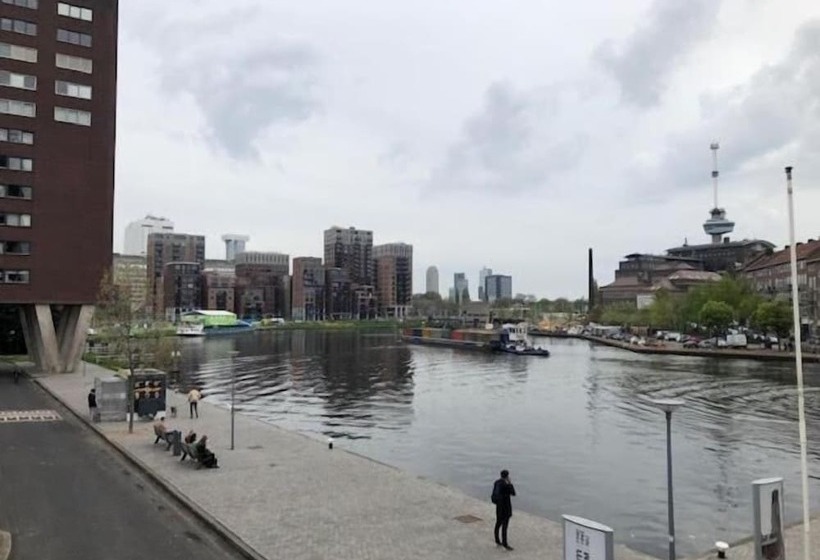 בית מלון כפרי Breitner