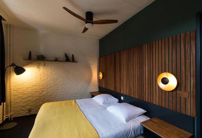 酒店 Café Restaurant De Posthoorn