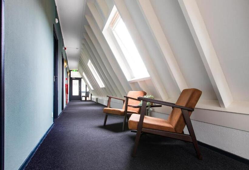 酒店 Café Restaurant De Posthoorn