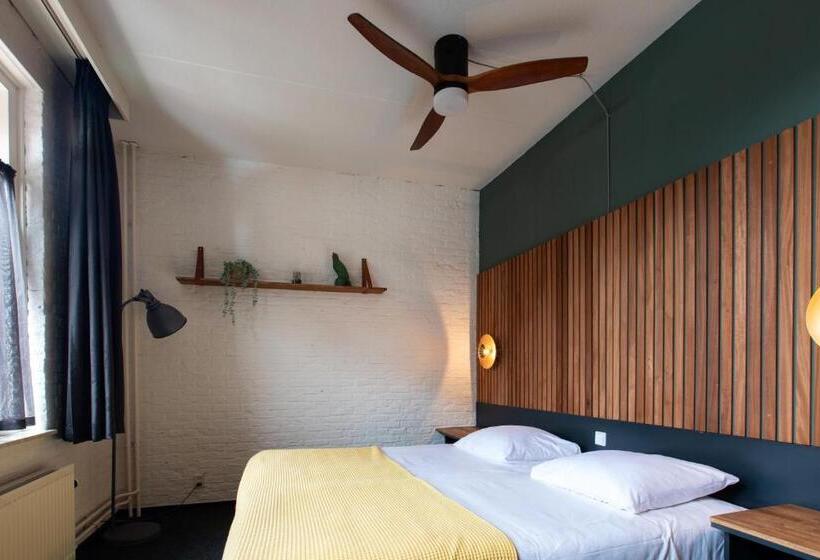 酒店 Café Restaurant De Posthoorn