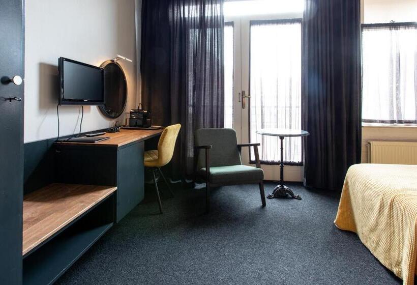 酒店 Café Restaurant De Posthoorn