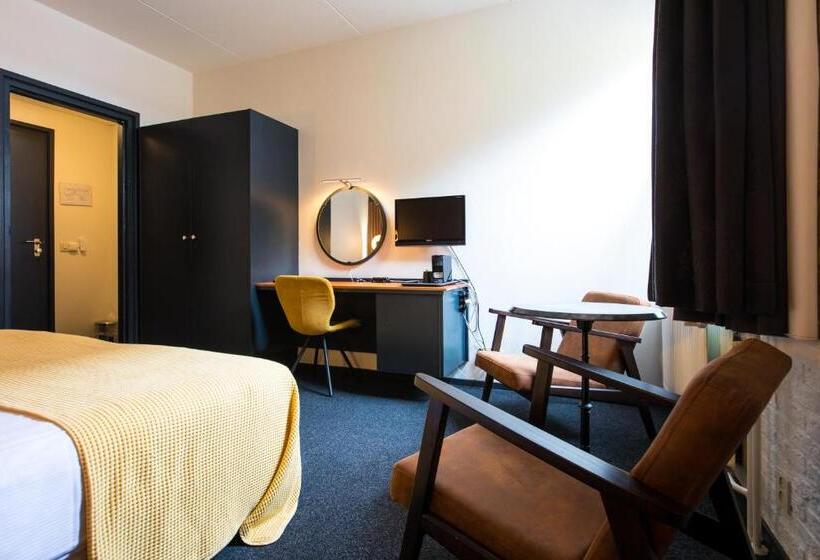 酒店 Café Restaurant De Posthoorn