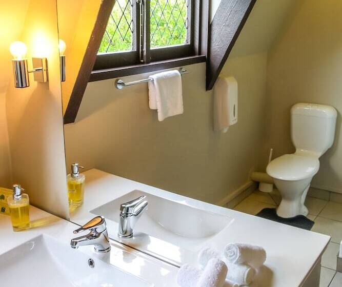 酒店 Camelot Motor Lodge