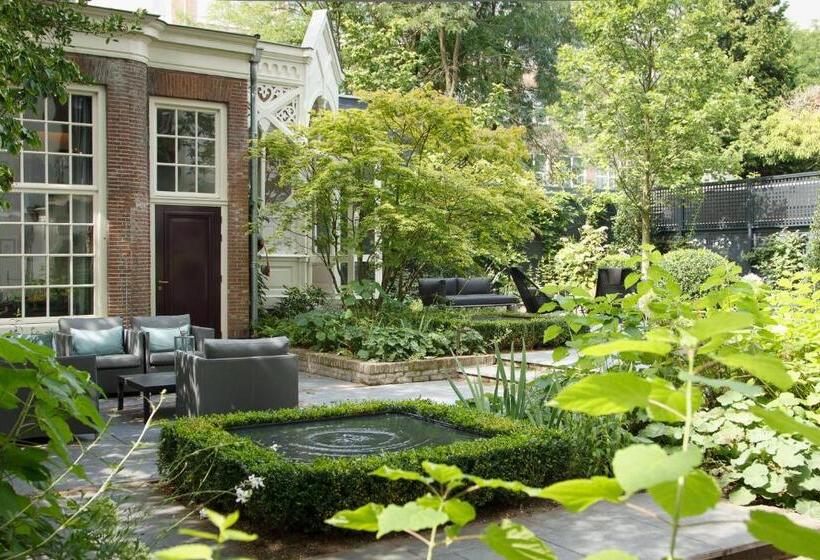 Canal House   A Curious Group Of Hotels