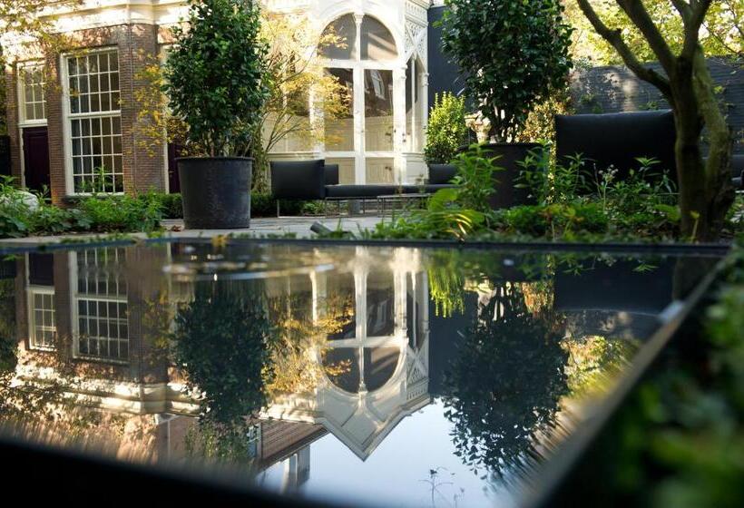 Canal House   A Curious Group Of Hotels