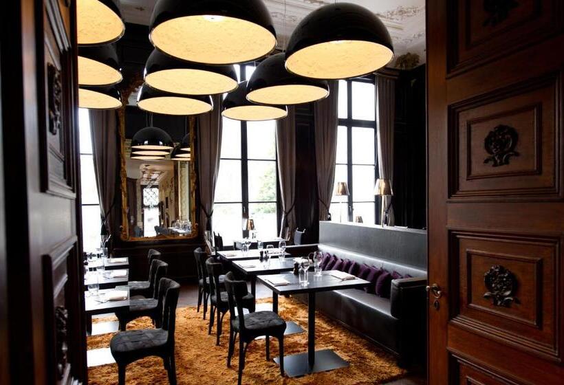 Canal House   A Curious Group Of Hotels