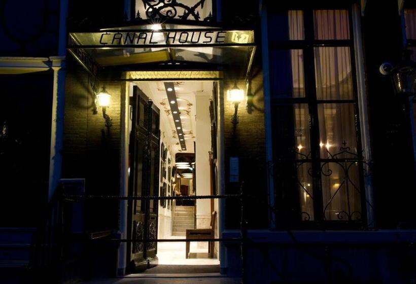 Canal House   A Curious Group Of Hotels