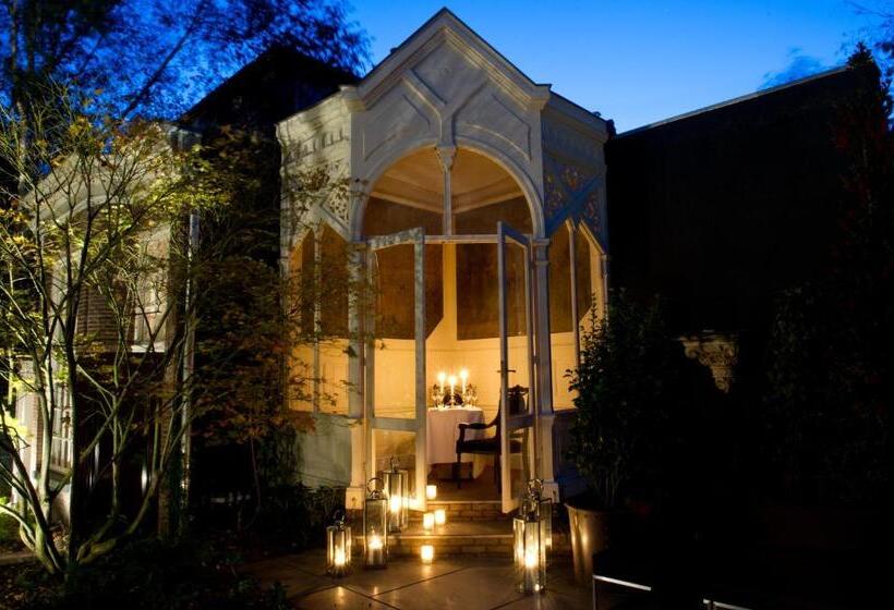 Canal House   A Curious Group Of Hotels