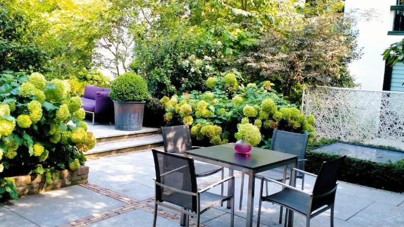 Canal House   A Curious Group Of Hotels