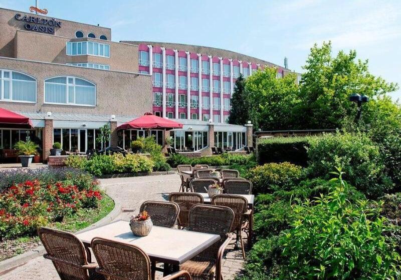 Hotel Carlton Oasis