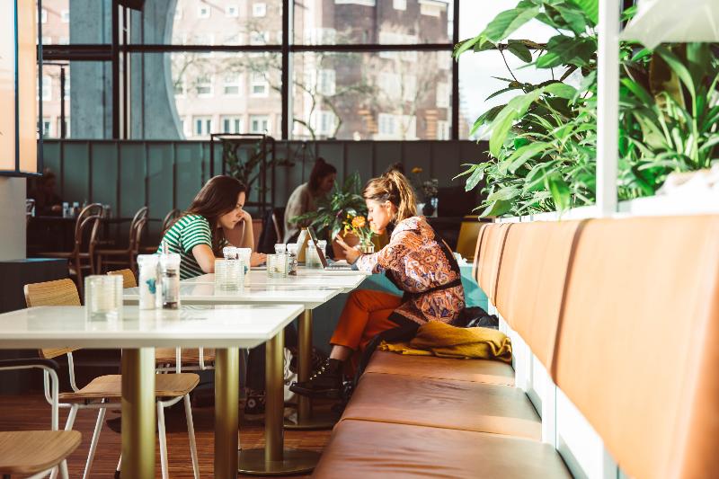 هتل Casa Amsterdam