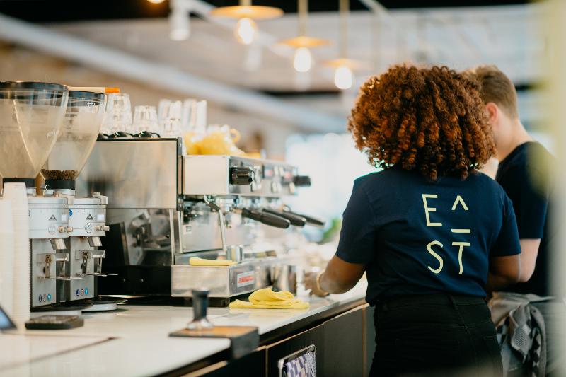 هتل Casa Amsterdam