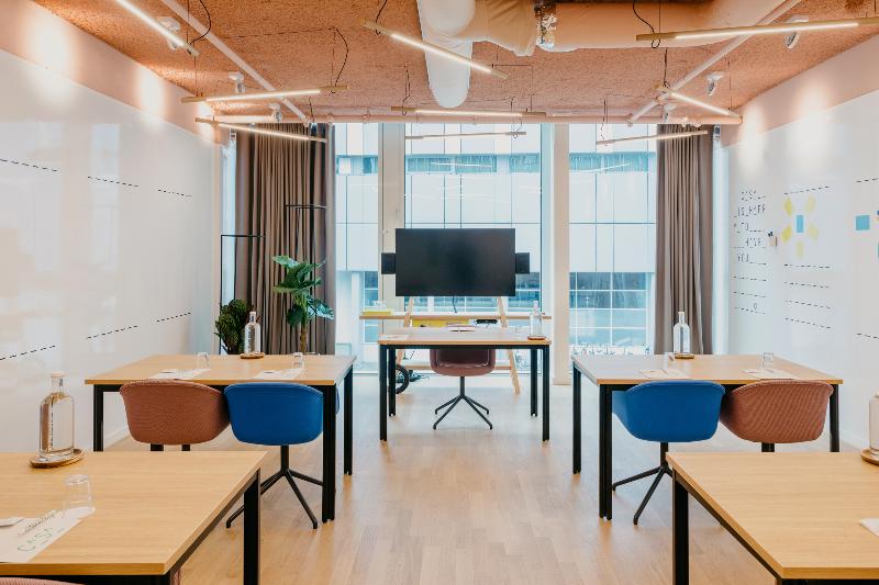 هتل Casa Amsterdam