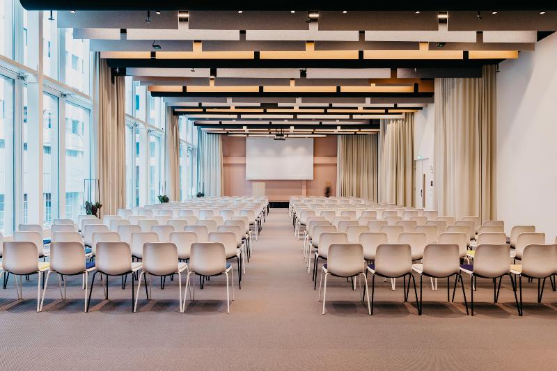 هتل Casa Amsterdam