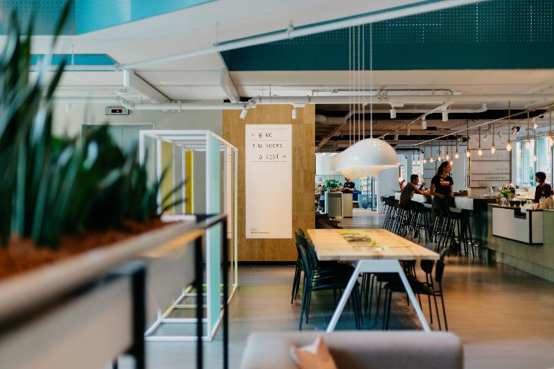 هتل Casa Amsterdam