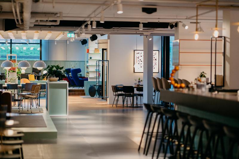 هتل Casa Amsterdam