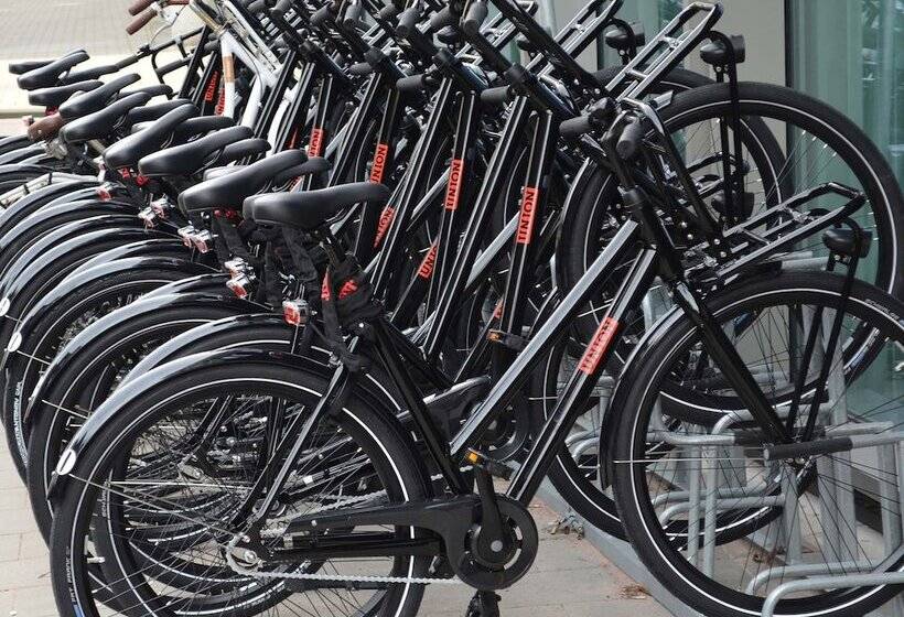 هتل Casa Amsterdam