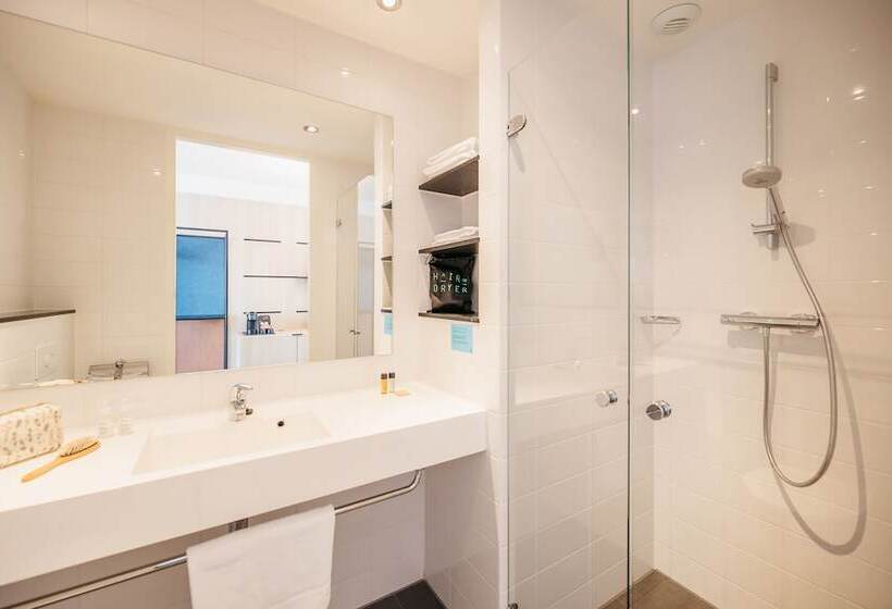 هتل Casa Amsterdam