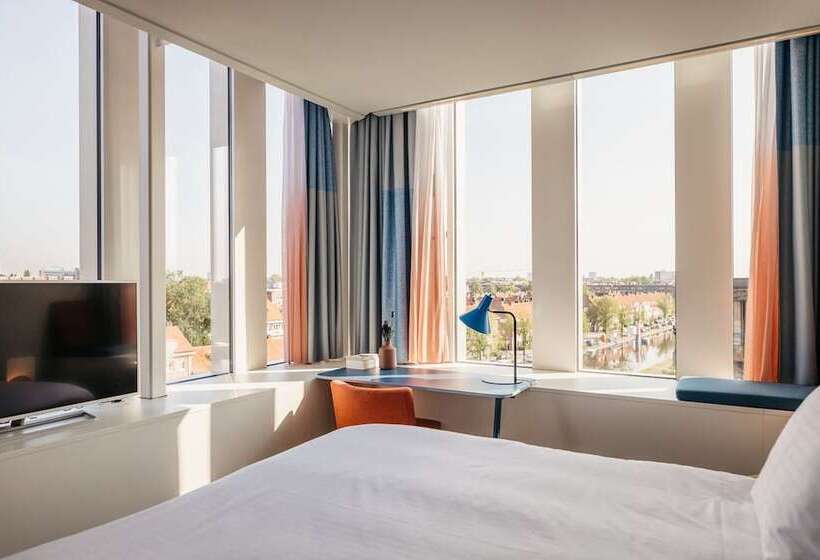 هتل Casa Amsterdam