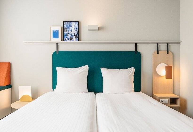 هتل Casa Amsterdam