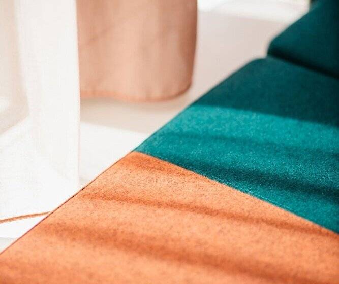 هتل Casa Amsterdam