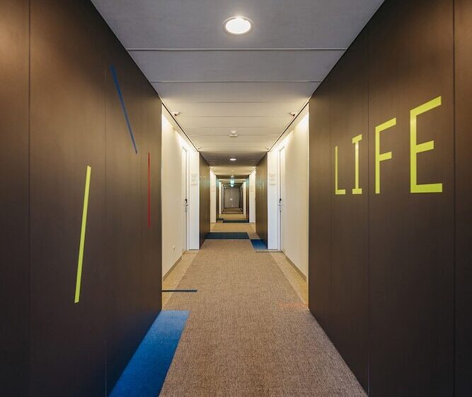 هتل Casa Amsterdam