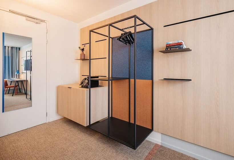 هتل Casa Amsterdam