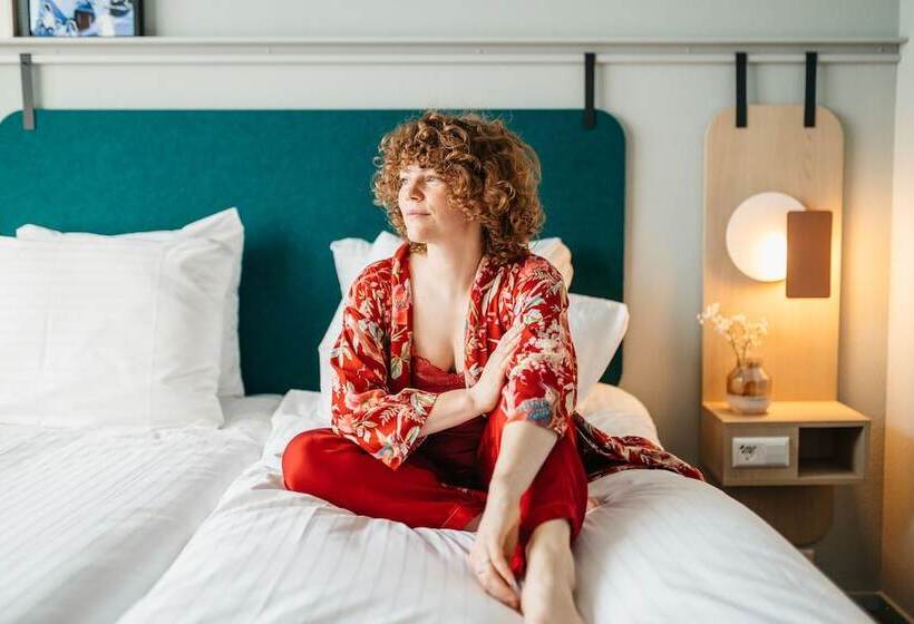 هتل Casa Amsterdam