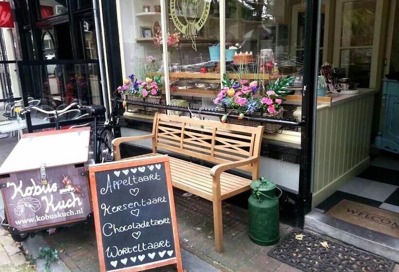 בית מלון כפרי Casa Julia