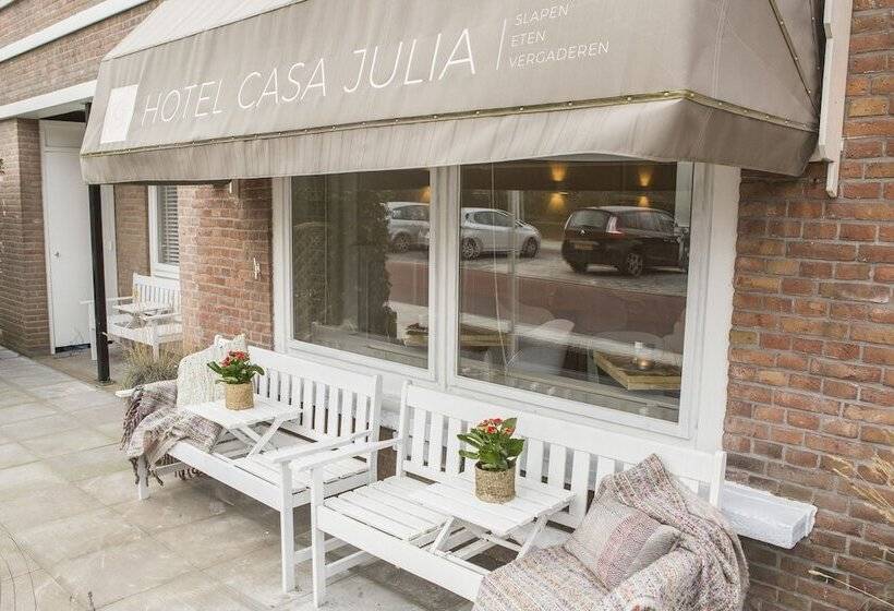 בית מלון כפרי Casa Julia