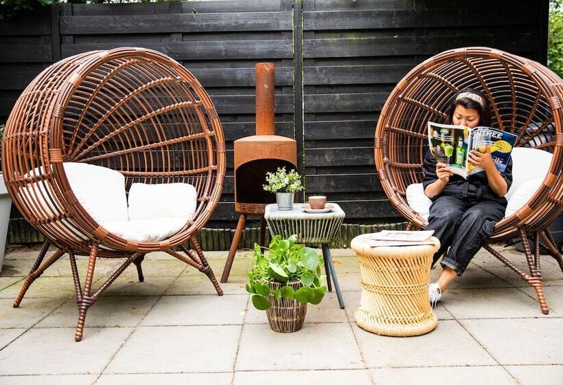 בית מלון כפרי Casa Julia