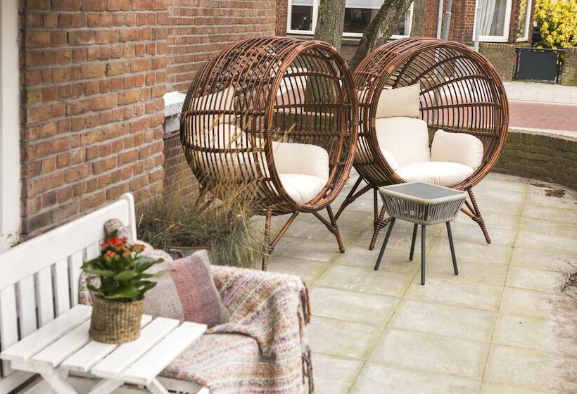 בית מלון כפרי Casa Julia