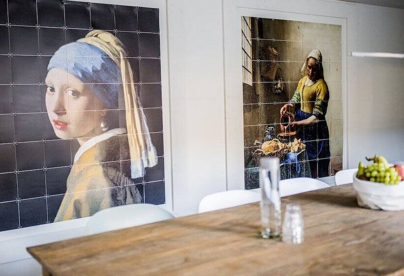 בית מלון כפרי Casa Julia