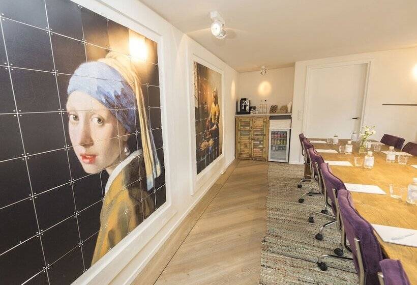 בית מלון כפרי Casa Julia