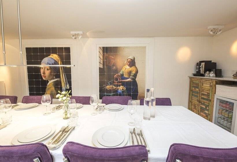 בית מלון כפרי Casa Julia