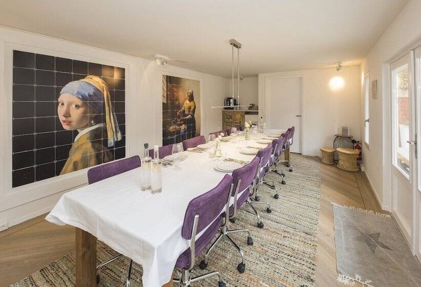 בית מלון כפרי Casa Julia