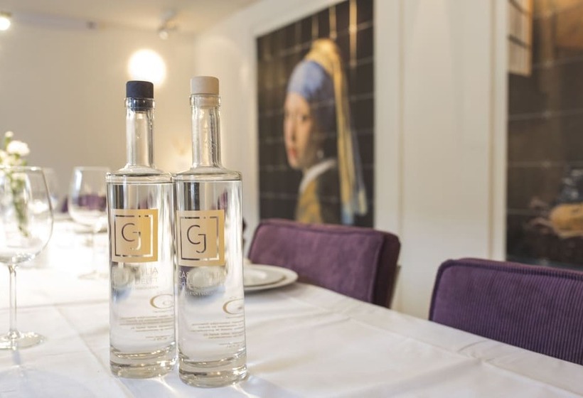 בית מלון כפרי Casa Julia