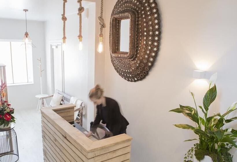 בית מלון כפרי Casa Julia