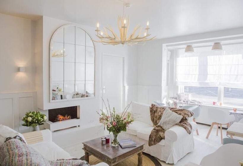 בית מלון כפרי Casa Julia