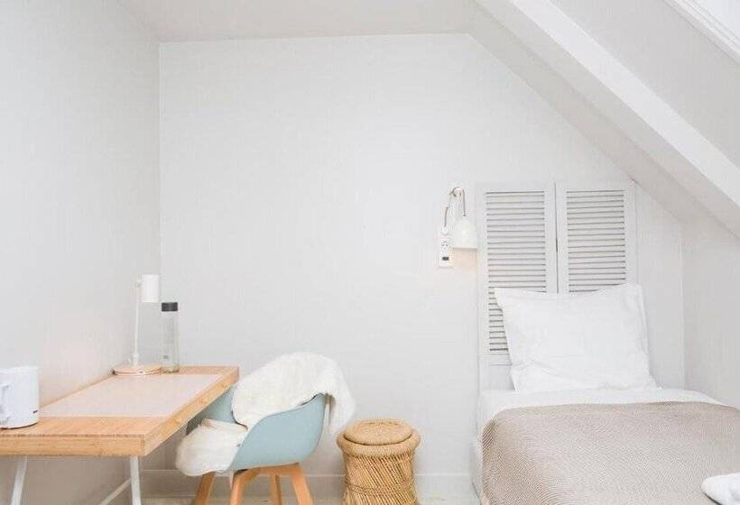 בית מלון כפרי Casa Julia