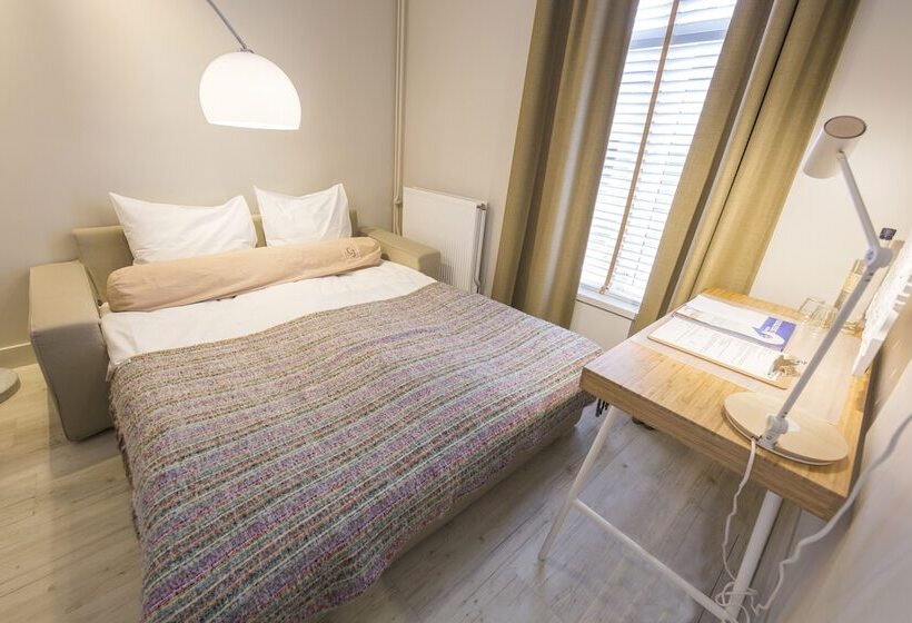 בית מלון כפרי Casa Julia