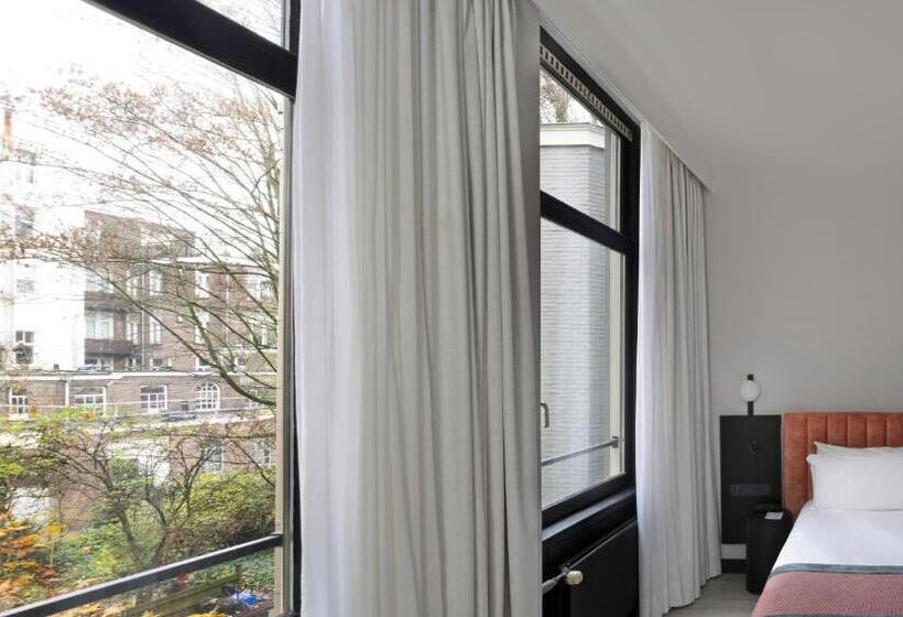 فندق Catalonia Vondel Amsterdam