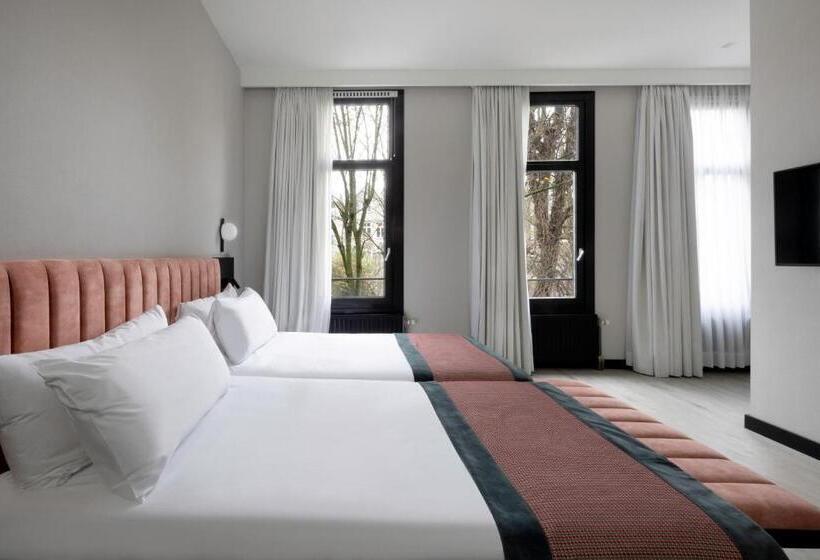 فندق Catalonia Vondel Amsterdam