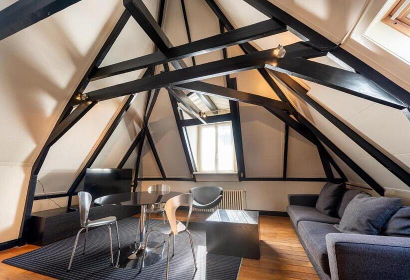 فندق Catalonia Vondel Amsterdam