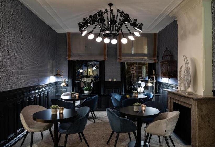 فندق Catalonia Vondel Amsterdam