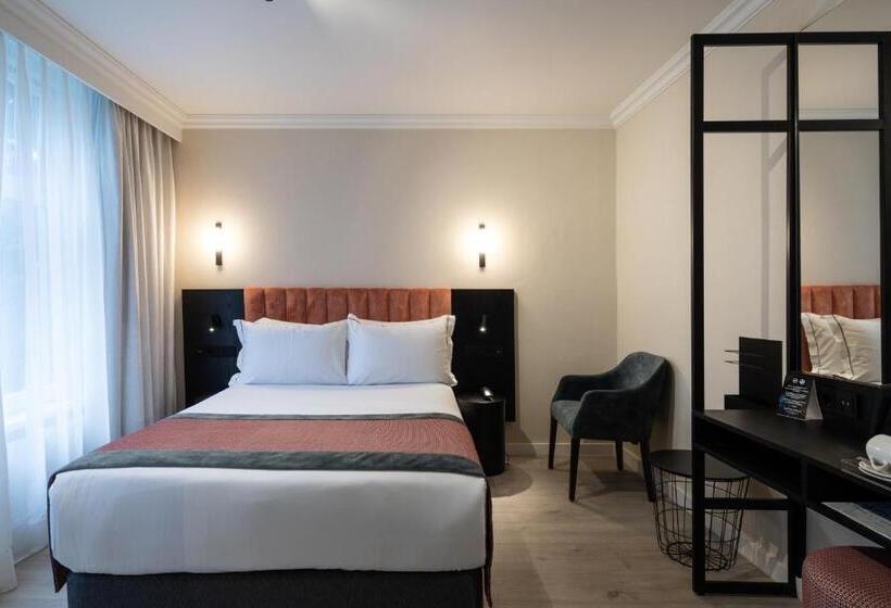 فندق Catalonia Vondel Amsterdam