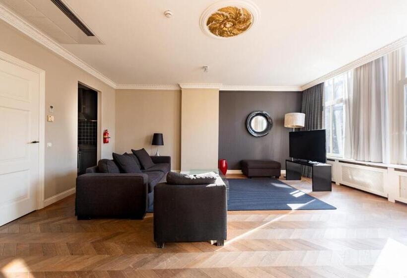 فندق Catalonia Vondel Amsterdam