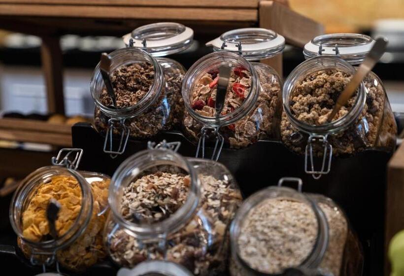 فندق Catalonia Vondel Amsterdam